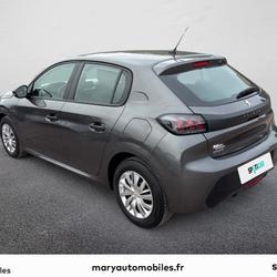 Peugeot 208 208 PureTech 75 S&S BVM5 Like Caen