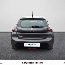 Peugeot 208 208 PureTech 75 S&S BVM5 Like Caen