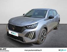 Peugeot 2008 Caen