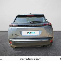 Peugeot 2008 2008 100 S&S BVM6 Style Caen