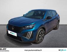 Peugeot 2008 Caen