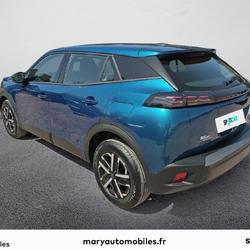 Peugeot 2008 2008 100 S&S BVM6 Style Caen