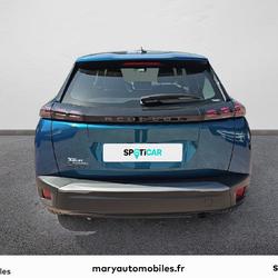 Peugeot 2008 2008 100 S&S BVM6 Style Caen
