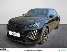 Peugeot 2008 Caen