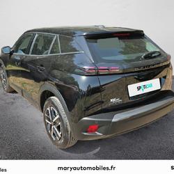 Peugeot 2008 2008 100 S&S BVM6 Style Caen