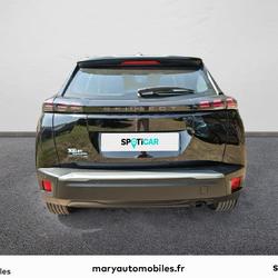 Peugeot 2008 2008 100 S&S BVM6 Style Caen