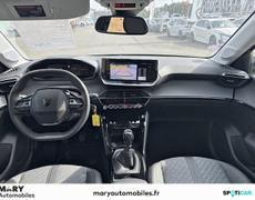 Peugeot 308 SW Phase 2 Caen