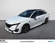 Peugeot 308 SW Phase 2