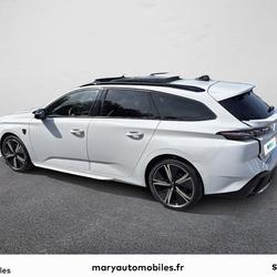 Peugeot 308 SW Phase 2 308 SW BlueHDi 130ch S&S EAT8 GT Caen