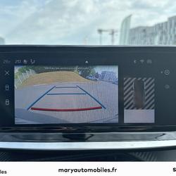 Peugeot 308 SW Phase 2 308 SW BlueHDi 130ch S&S EAT8 GT Caen
