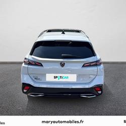 Peugeot 308 SW Phase 2 308 SW BlueHDi 130ch S&S EAT8 GT Caen