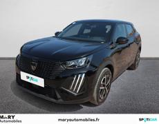 Peugeot 2008 Caen