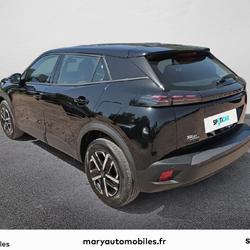 Peugeot 2008 2008 100 S&S BVM6 Style Caen