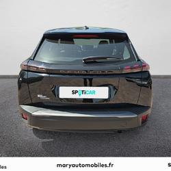 Peugeot 2008 2008 100 S&S BVM6 Style Caen