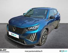 Peugeot 2008 Caen
