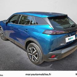Peugeot 2008 2008 100 S&S BVM6 Style Caen