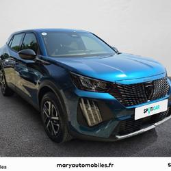 Peugeot 2008 2008 100 S&S BVM6 Style Caen