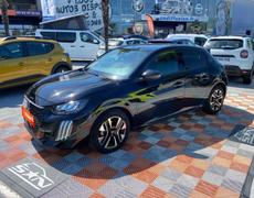 Peugeot 208 Lescure-d'Albigeois