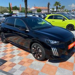 Peugeot 208 Hybrid 110 e-DCS6 ALLURE PACK VISION & NAVIGATION & ACCES Lescure-d'Albigeois