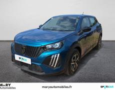 Peugeot 2008 Caen