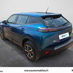 Peugeot 2008 2008 100 S&S BVM6 Style Caen