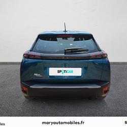 Peugeot 2008 2008 100 S&S BVM6 Style Caen