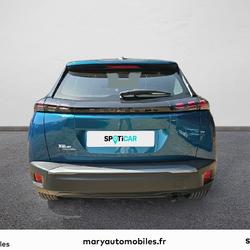 Peugeot 2008 2008 100 S&S BVM6 Style Caen