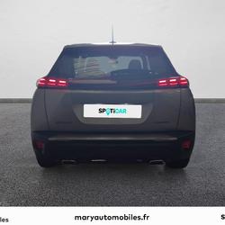 Peugeot 2008 2008 Hybrid 145 e-DCS6 Style Caen