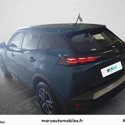 Peugeot 2008 2008 100 S&S BVM6 Style Caen