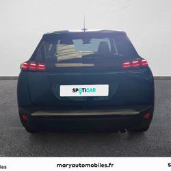 Peugeot 2008 2008 100 S&S BVM6 Style Caen