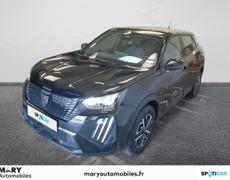 Peugeot 2008 Caen