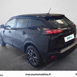 Peugeot 2008 2008 100 S&S BVM6 Style Caen