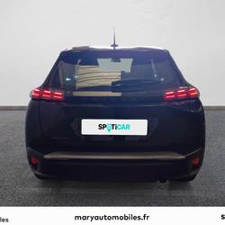 Peugeot 2008 2008 100 S&S BVM6 Style Caen