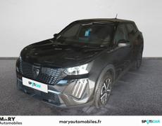 Peugeot 2008 Caen
