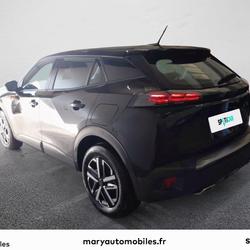 Peugeot 2008 2008 Hybrid 145 e-DCS6 Style Caen
