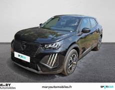 Peugeot 2008 Caen