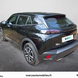 Peugeot 2008 2008 Hybrid 145 e-DCS6 Style Caen