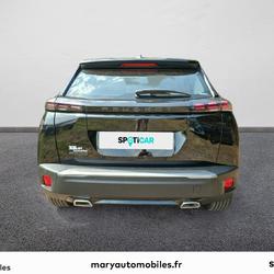 Peugeot 2008 2008 Hybrid 145 e-DCS6 Style Caen