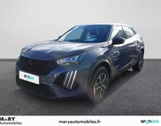 Peugeot 2008 Caen