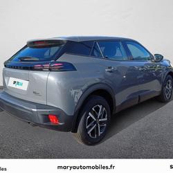 Peugeot 2008 PureTech 100 S&S BVM6 Active occasion - Caen - photo 2/16