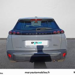Peugeot 2008 PureTech 100 S&S BVM6 Active occasion - Caen - photo 3/16