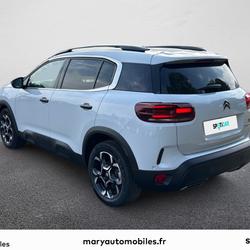 Citroen C5 Aircross C5 Aircross BlueHDi 130 EAT8 Max Caen