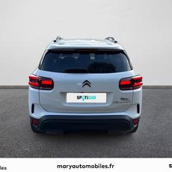 Citroen C5 Aircross C5 Aircross BlueHDi 130 EAT8 Max Caen