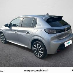 Peugeot 208 208 Hybrid 100 e-DCS6 Allure Caen