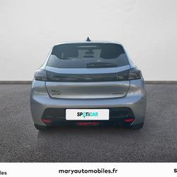 Peugeot 208 208 Hybrid 100 e-DCS6 Allure Caen