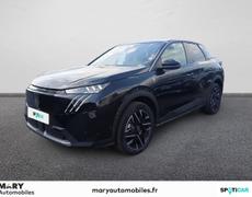 Peugeot 3008 Caen