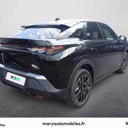 Peugeot 3008 3008 Hybrid 136 e-DCS6 GT Caen