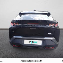 Peugeot 3008 3008 Hybrid 136 e-DCS6 GT Caen
