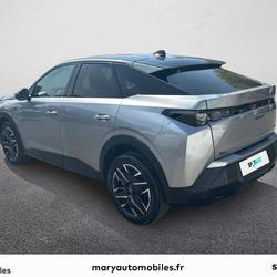 Peugeot 3008 3008 Hybrid 136 e-DCS6 GT Caen