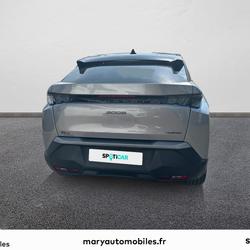 Peugeot 3008 3008 Hybrid 136 e-DCS6 GT Caen